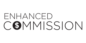 Enhanced Commission logo