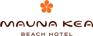 Mauna kea beach hotel logo