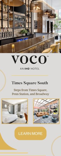 voco Times Square
